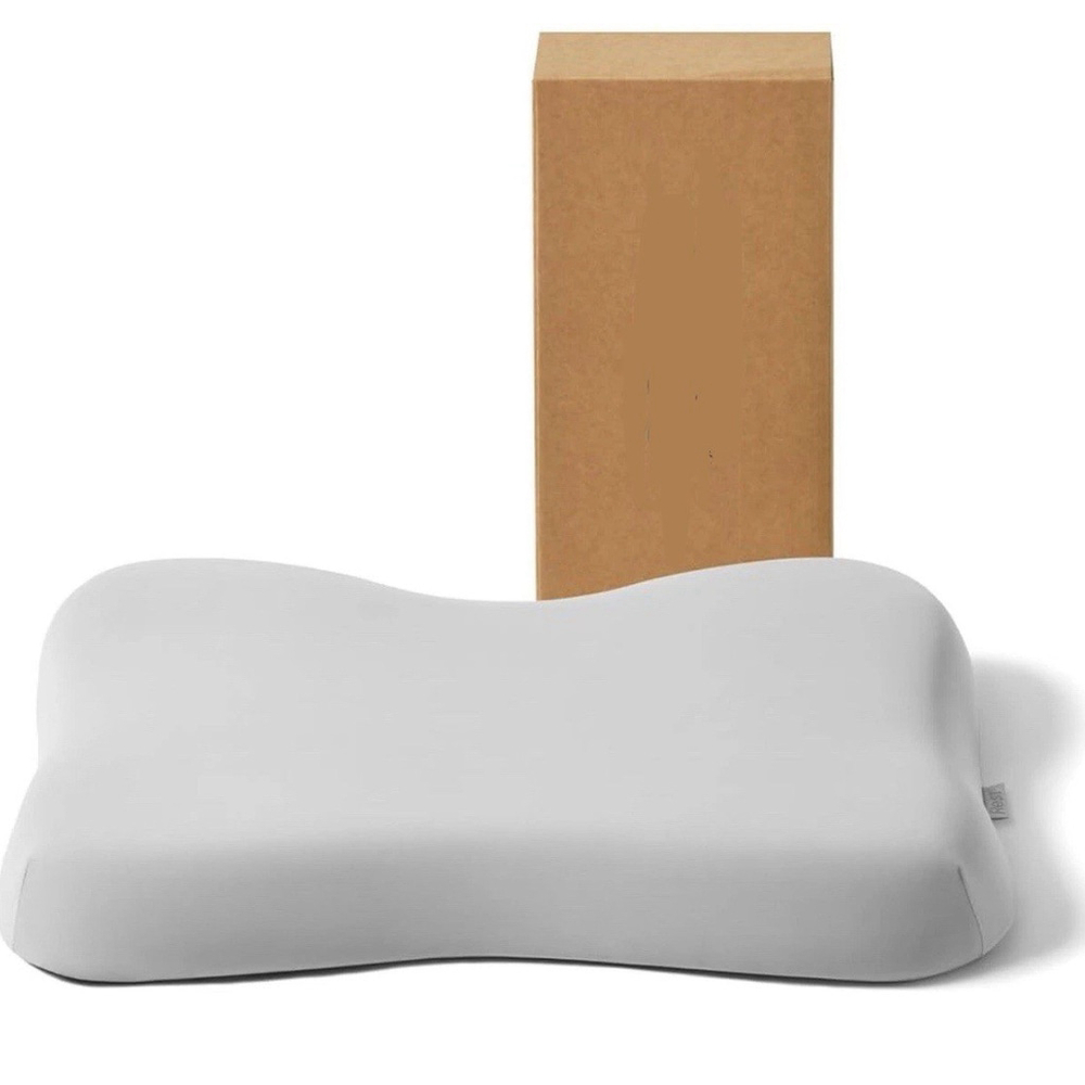 R Evercool® Cooling Pillow, Instant Cool-to-Touch Shell Fabric & Breathable